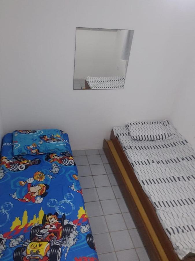Casa Em Condominio Beira Mar Praia Dos Carneiros Tamandaré Eksteriør billede