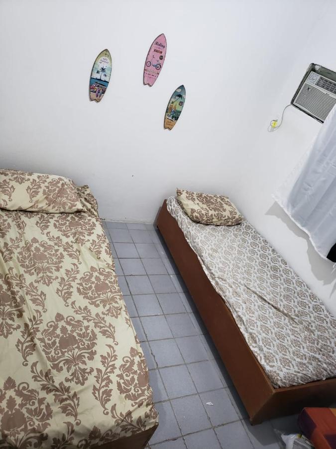 Casa Em Condominio Beira Mar Praia Dos Carneiros Tamandaré Eksteriør billede