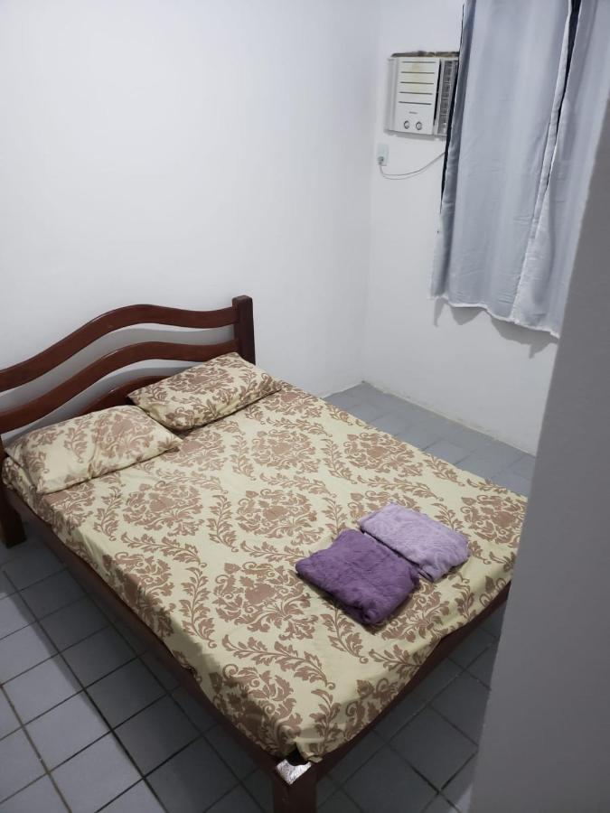 Casa Em Condominio Beira Mar Praia Dos Carneiros Tamandaré Eksteriør billede