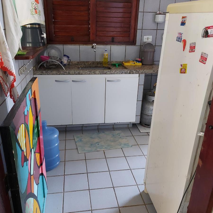 Casa Em Condominio Beira Mar Praia Dos Carneiros Tamandaré Eksteriør billede