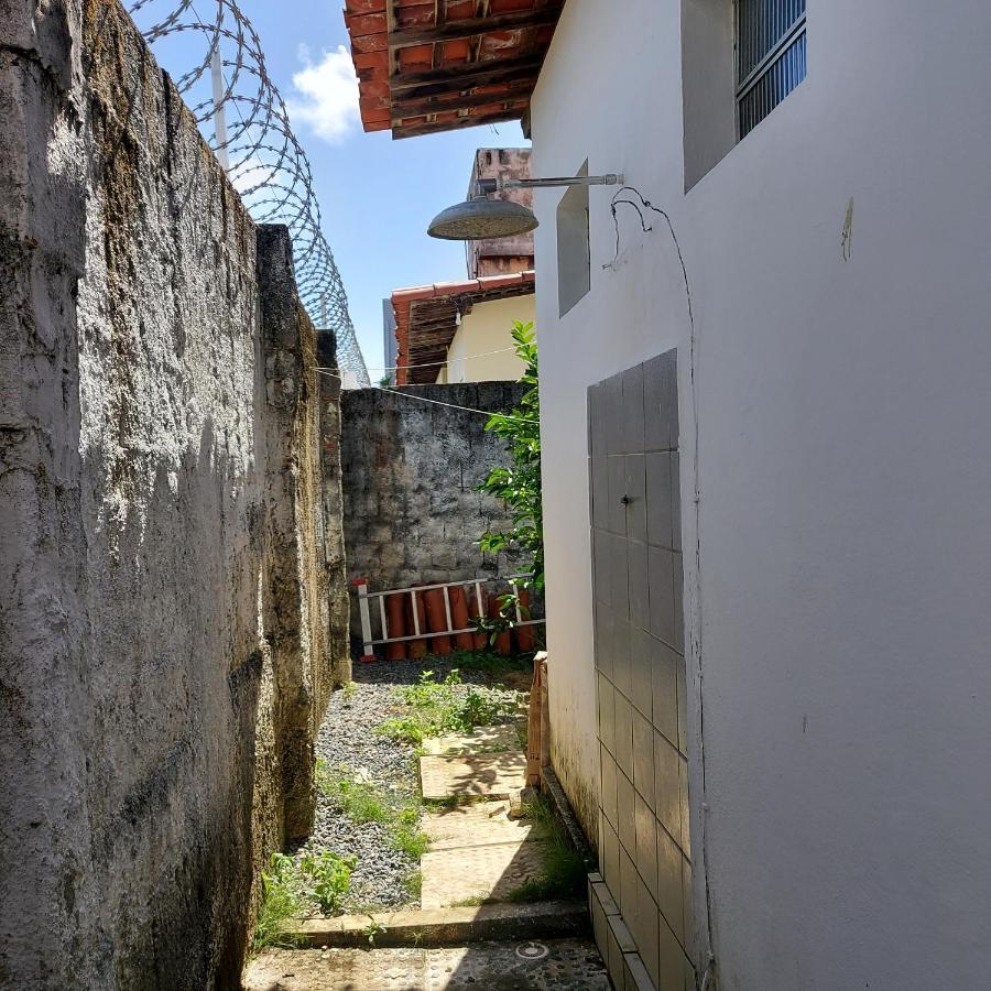 Casa Em Condominio Beira Mar Praia Dos Carneiros Tamandaré Eksteriør billede